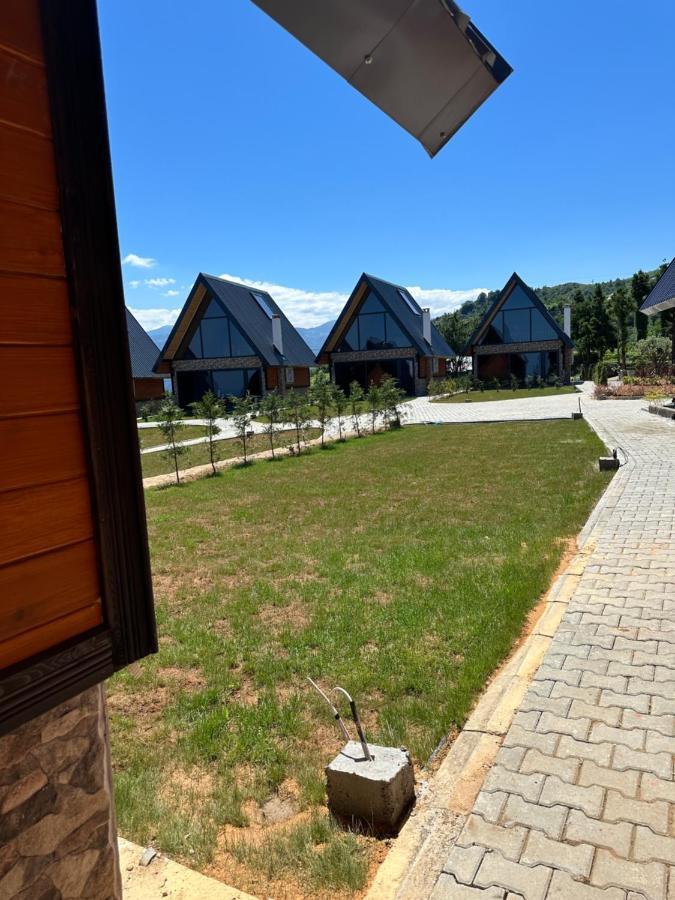 Вилла Of Camlik Bungalov Of Экстерьер фото